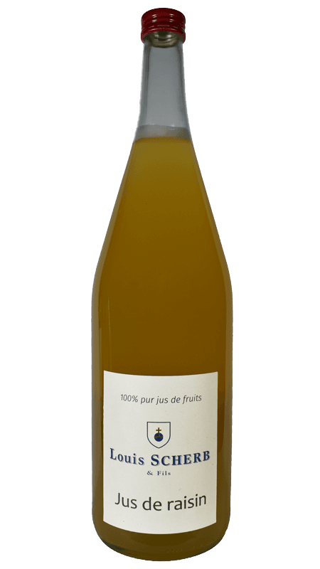 Jus de raisin
