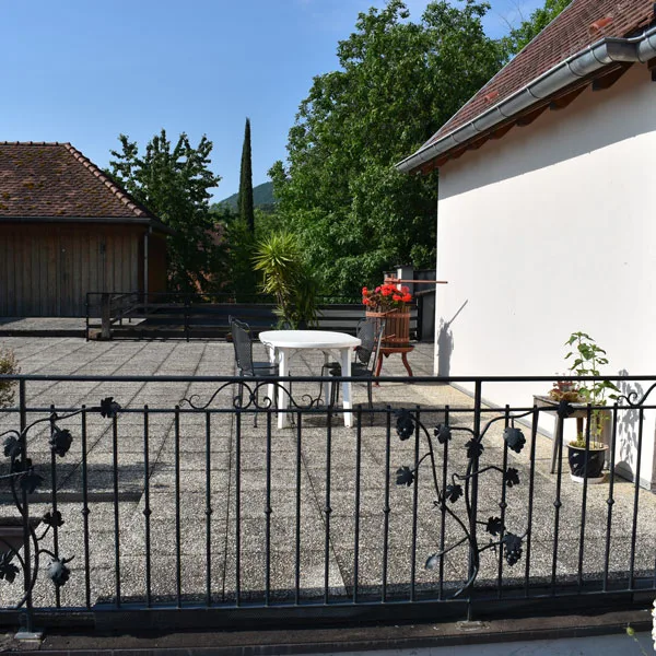 Domaine Louis Scherb